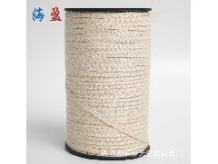 开平纯棉织带厂家 ：怎么辨认优良的纯棉织带？