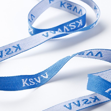 提花织带-定制款