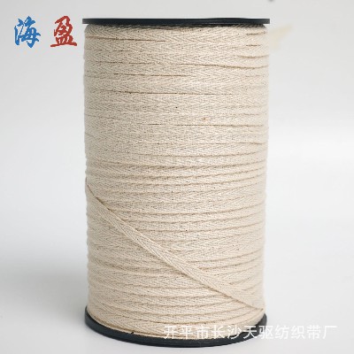 开平纯棉织带厂家 