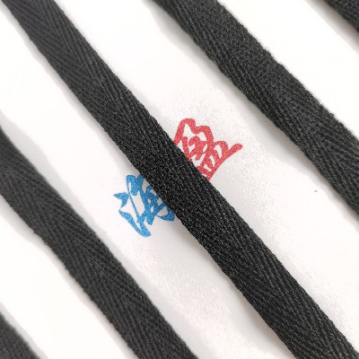 开平纯棉织带厂家